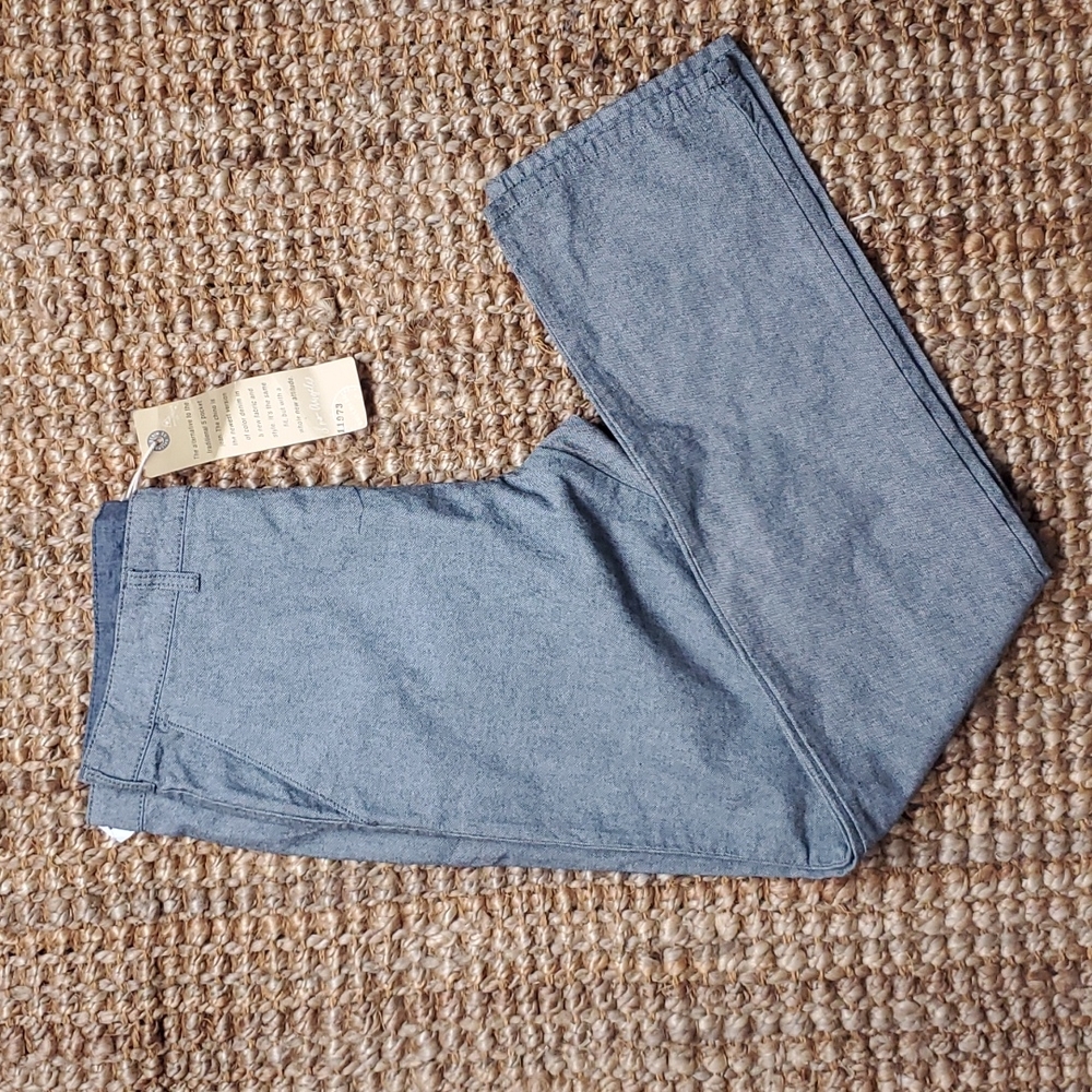 Pac Sun Men's California Rebublic Pants